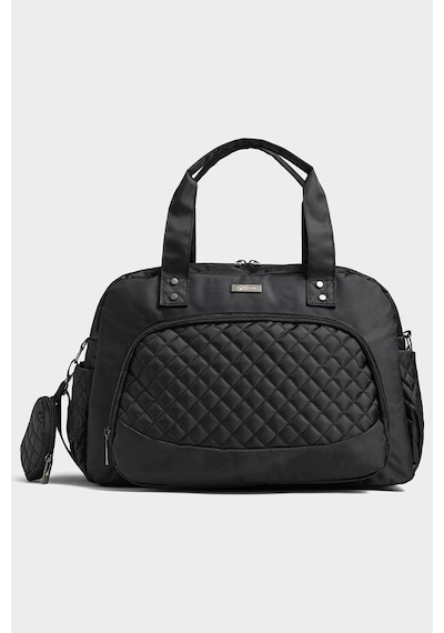 Baby2Go Bag Olivia Anne Bebek Bakım Çantası Siyah