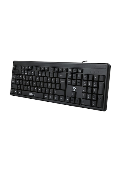 Everest KM-515 Usb Combo Q Standart Klavye Mouse Set