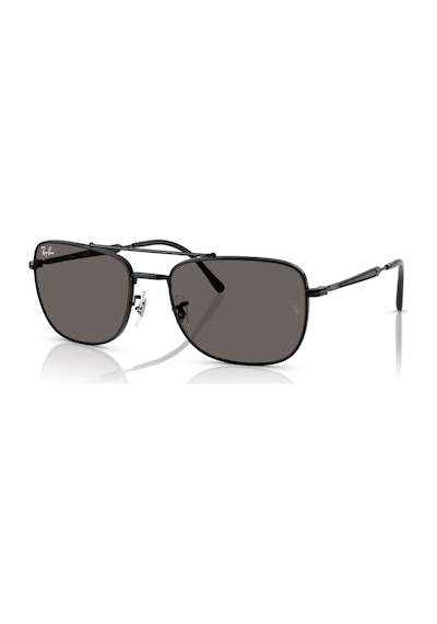 Ray-Ban Rb 3755 002/b1 59 Erkek Güneş Gözlüğü Siyah