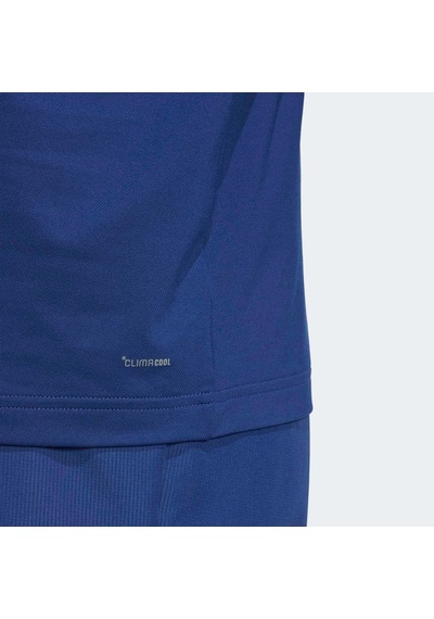 Adidas Club Tennis Climacool Erkek Lacivert Polo Tişört Jf8425 Lacivert
