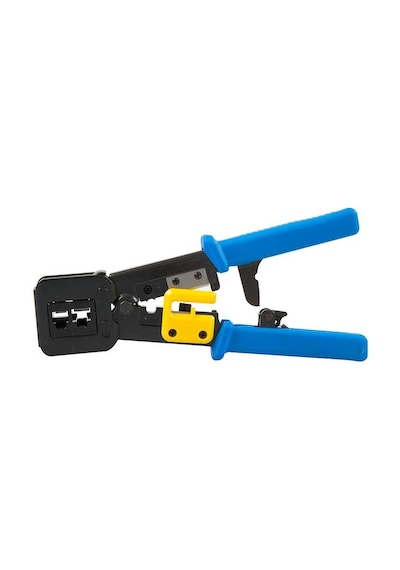 S-Link Sl-830W Rj45/Rj11 Yeni Nesil İkili Pense