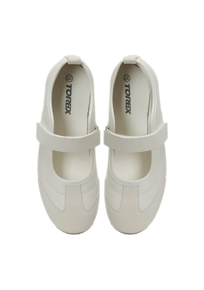 Torex Vanessa W Bej Kadın Sneaker 000000000102690169