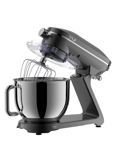 Yui Easy Chef M129 1800 W Güçlü Döküm Metal Stand Mikser