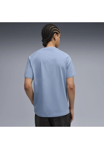 Puma Pumatech Tee Mavi Erkek T-shirt