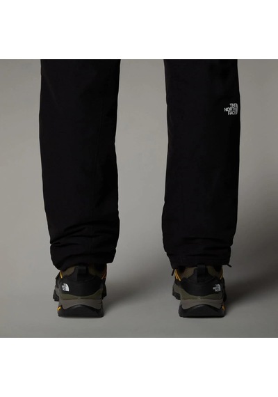 The North Face Hedgehog Gore-tex Erkek Outdoor Ayakkabı C-the0a8aa9bqwbqw Yeşil