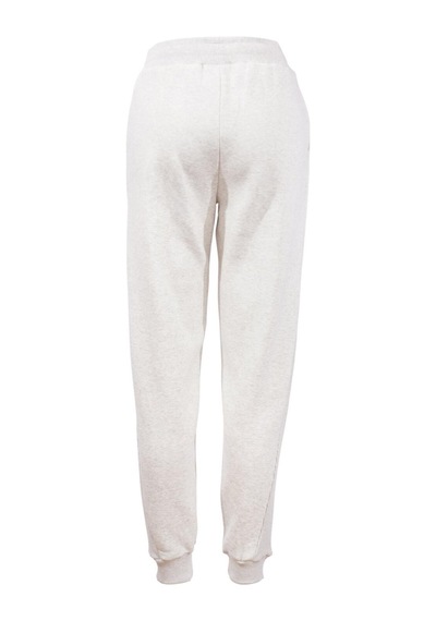 Hummel Rosel Pants 932564-9098 Gri Kadın Eşofman Altı