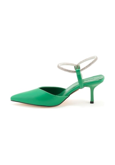 Marine Shoes 134-455 Kadın Ayakkabı Mak-b3-455 090