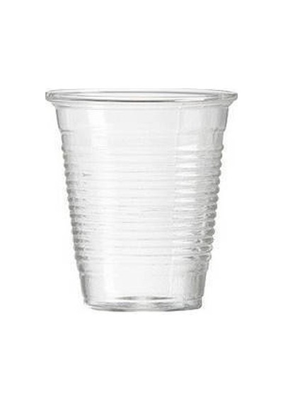 5 Adet Liza Plastik Bardak 100lü