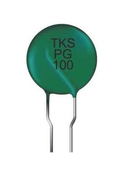 2000r 600vac Ptc Pozitif Isı Katsayılı Termistör