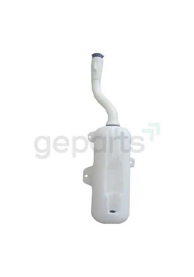 Ön Cam Su Bidonu / Deposu Geniş Tip Borusu Ve Kapağı İle Birlikte Fiat Egea - Sd / Hatchback / Stw - 2015-2020
