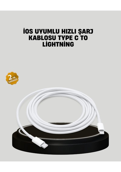 Hepsi 30w Hızlı Şarj Destekli 5.0a Type-c Kablo Veri Aktarım Özellikli Najmaddin Diğer