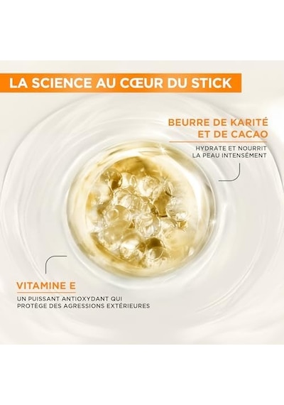 Ambre Solaire Super Uv Stick Güneş Koruyucu 9ml