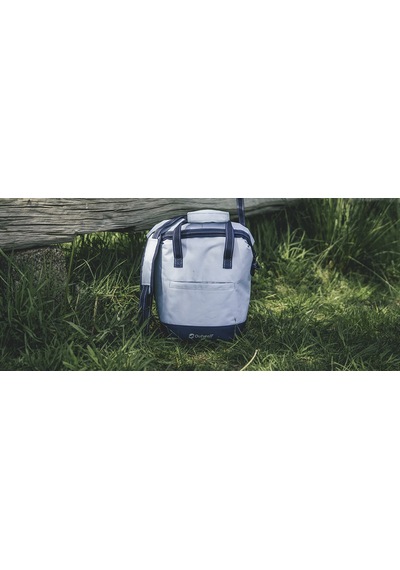 Outwell Sanderling 20 L Yüksek Yalıtımlı Soğutucu Termal Çanta Açık Mavi