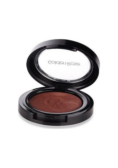 Golden Rose Silky Touch Pearl Eyeshadow No: 124