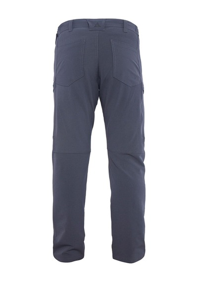 My Form Dıscover Strech Pantolon-antrasıt Antrasit
