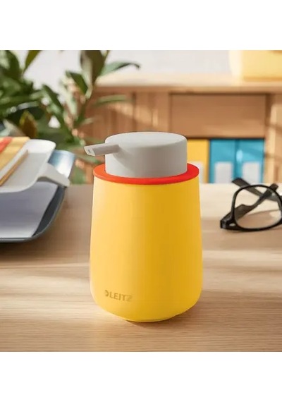 Leitz Cosy Pump Dispenser
