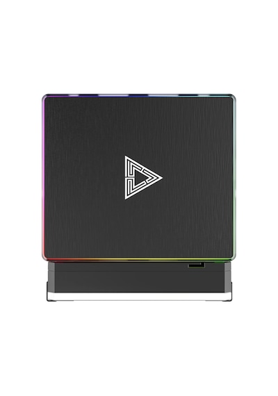 Montech Metal Dt24 Premıum Hava Soğutucu , Yüksek Performanslı Çift Kule Cpu Soğutucu, 2x Metal 120