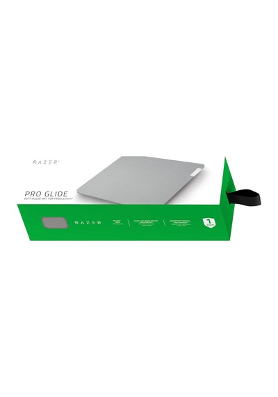 Razer Pro Glide - Ofis Konforu Ve Verimliliği Için Yumuşak Fare A