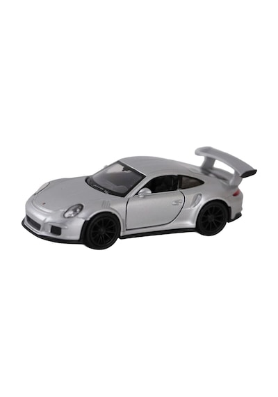 43746 Welly Çek Bırak 16 Porsche 911 Gt3 Kırmızı