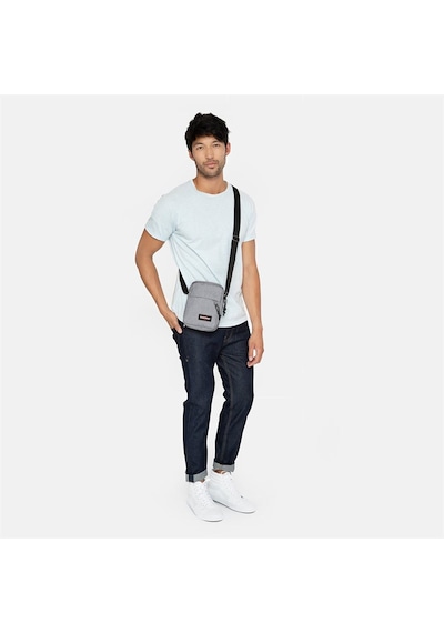 Eastpak The One Sunday Omuz Çantası Gri