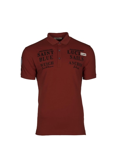 AR-MA Polo Yaka Tişört 001