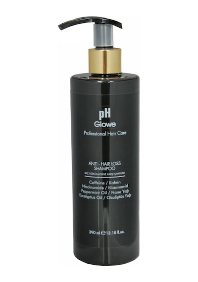 Ph Glowe hair Loss Shampoo 390 Ml