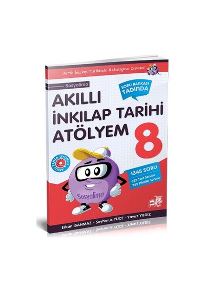 Arı 8.Sınıf Inkilap Tarihi Atölyem