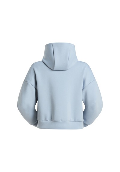 The North Face W Jaida Full Zip Hooded Jacket Kadın Günlük Ceket Nf0a8g8kfm21 Gri