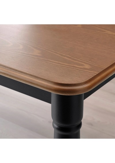 Ikea Çam Modern Yemek Masası - Mutfak Masası