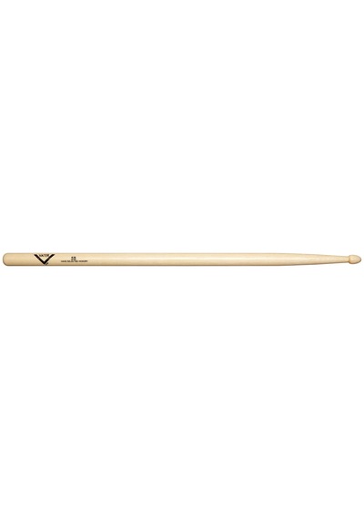Vater 5b Ahşap Uçlu Hickory Davul Çubuğu, 3 Çift Vs3p5bw