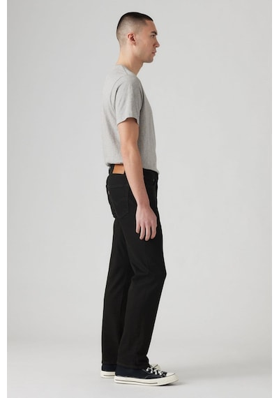 Levi's Tr 541 Athletic Taper Siyah Leaf Adv Erkek Jean-15988