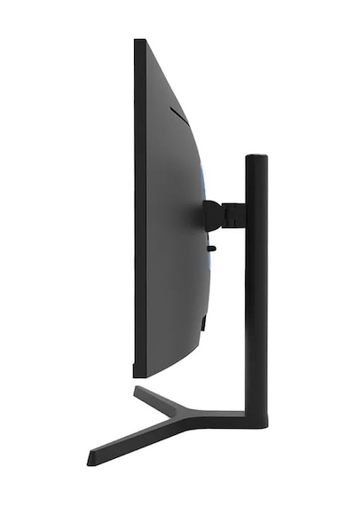 Mp3424-y 34" 165hz 1ms Curved Gaming Monitör Uwqhd 3440x1440, Ultrawide, Hdmı Displayport