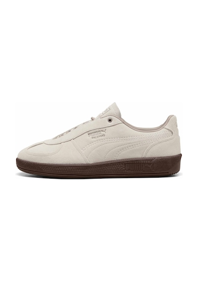 Puma Palermo Graftman Unısex Ayakkabı 403262 02 Beyaz