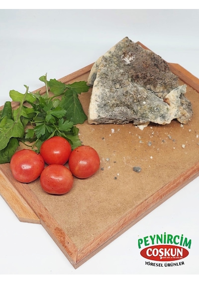Peynircim Coşkun Gıda'dan Doğal Konya Küflü Peyniri 1 KG