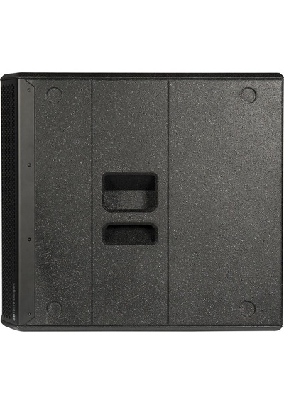 Db Technologies Sub 618 Bass-Reflex 1200W 18" Active Subwoofer