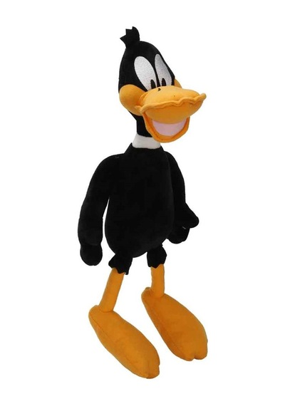 S00005781 Sun-anb-peluş Duffy Duck 25cm-sun Çok Renkli