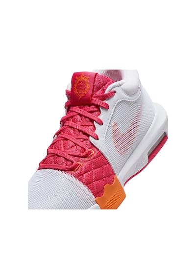 Nike Lebron Witness Vııı Mens Basketball Shoes Erkek Basketbol Ayakkabısı Beyaz Kırmızı Beyaz - Kırmızı Nike Lebron Witness Vııı Mens Basketball Shoes Erkek Basketbol Ayakkabısı Beyaz Kırmızı Beyaz - Kırmızı