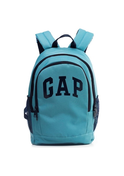 GAP Sırt Çantası Çift Bölmeli Bebe Mavi