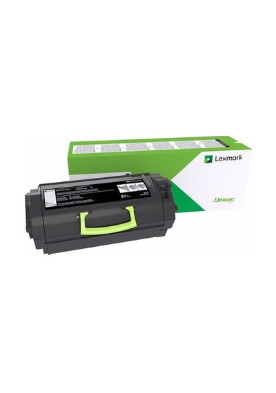 Lexmark Ms-517 Siyah Toneri 51B5X00 (20.000 Sayfa)