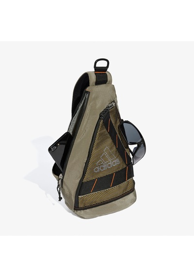 Adidas Hardware Erkek Yeşil Tek Omuz Çanta Jc5983 Yeşil