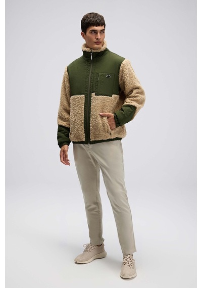 Ellesse Erkek Mont Em511-bg Bej Bej