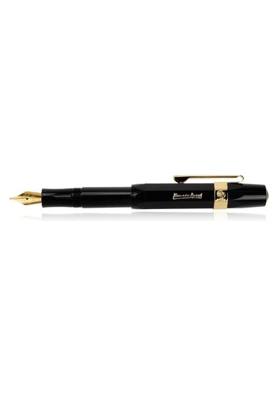 Kaweco Dolma Kalem Classic Sport M Uç Siyah 10000000 Ürün Kılips İle Gönderilmemektedir