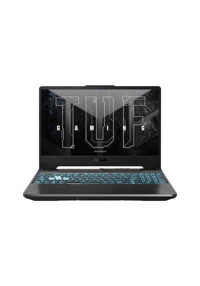 Asus TUF Gaming A15 FA506NF-HN003W R5-7535HS 8 GB 512 GB SSD 4 GB RTX2050 15.6" W11H Dizüstü Bilgisayar