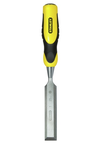Stanley 0-16-880 İskarpela Dynagrip 25 MM
