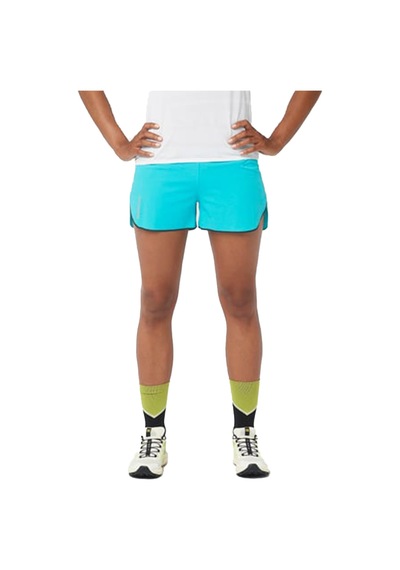 Salomon Sense Aero 3'' Short W 7124 Çok Renkli