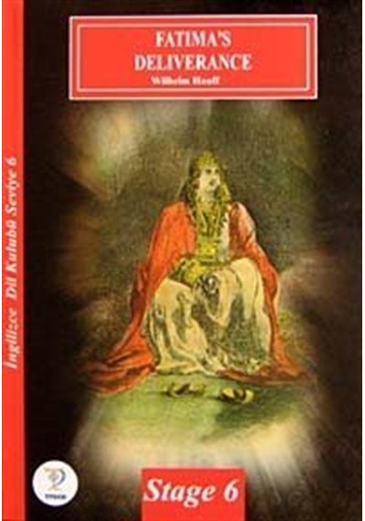 Fatima's Deliverance - Wilhelm Hauff - Tiydem