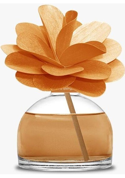 Room Freshener Flower Diffuser Iris Chippriate 200 Ml Soft