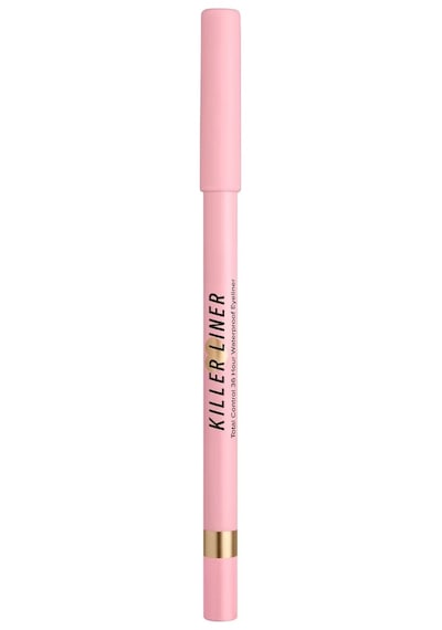 Too Faced Killer Liner Killer Black Eyeliner