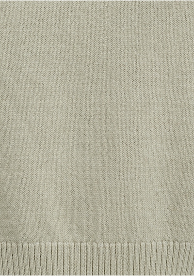 Mavi - Yeşil Kazak 1710847-71677