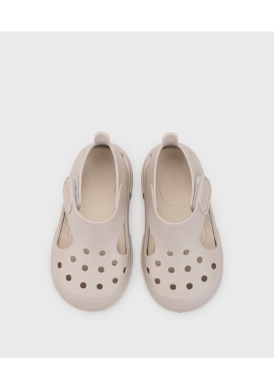 Igor İgor S10343-100 Surfı Unisex Çocuk Cırtlı Sandalet Kum 20-28